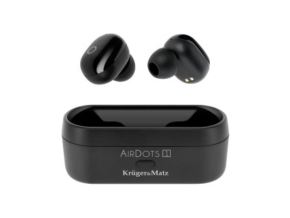 Slúchadlá do uší TWS Kruger&Matz AirDots 1