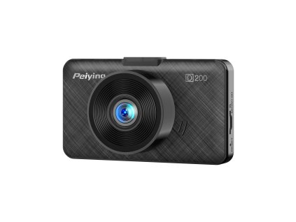 Autokamera Peiying Basic D200 2.5K