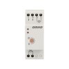 Súmrakový spínač na DIN lištu, IP20/IP65, 3000W, CR-219