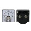 VOLTMETER - analogovy  40V