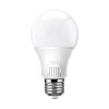 Žiarovka LED 9W, E27, 6500K, 230V, senzor pohybu