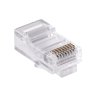 Konektor RJ45 8P8C - linka (100ks)