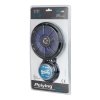 Auto reproduktory Peiying PY-1610C  6,5" koaxiálne 80W