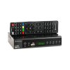 Tuner DVB-T2/C H.265 HEVC CABLETECH