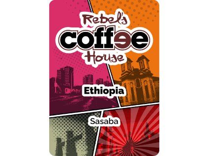 142 Ethiopia Sasaba
