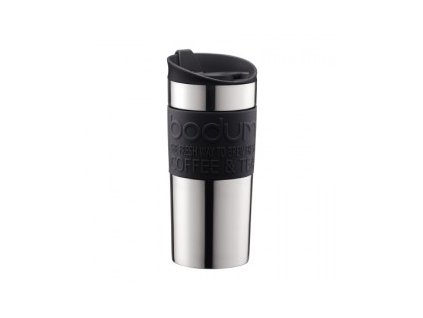 1899 termohrnek bodum travel mug 350 ml cerny 1