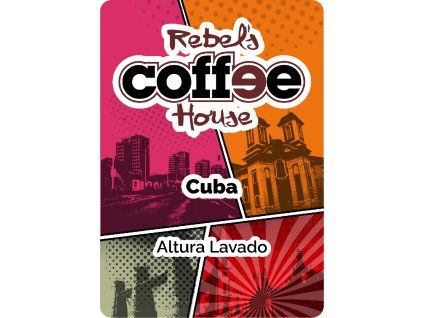149 Cuba Altura Lavado
