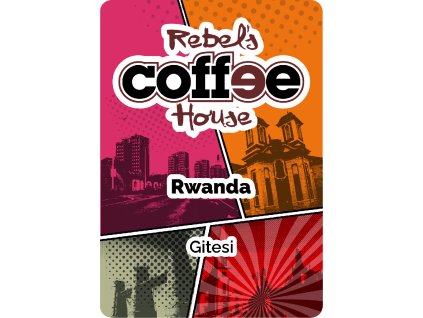 101 Rwanda Gitesi
