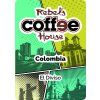 Colombia El Diviso, Bourbon Aji