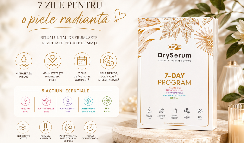 7 DAYS PROGRAM