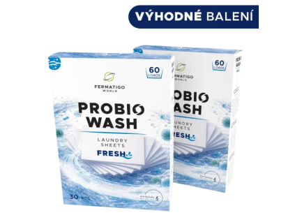 0001449 probiowash fresh vyhodne baleni 550