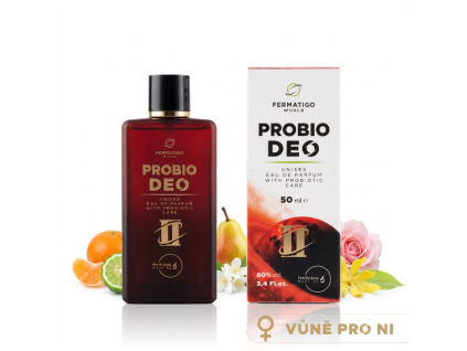 0001496 probiodeo ii 50 ml 550