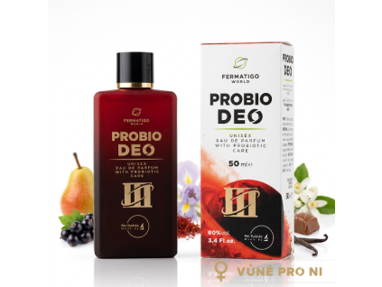 0001495 probiodeo iii 50 ml 550
