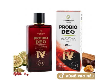 0001497 probiodeo iv 50 ml 550
