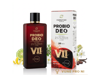 0001491 probiodeo vii 50 ml 550