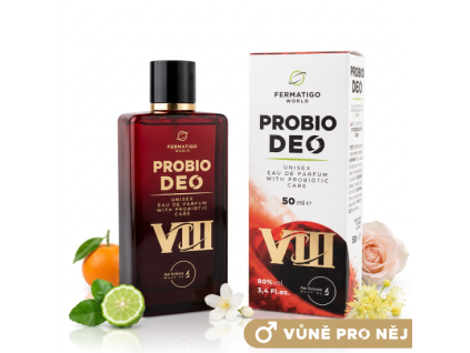 0001490 probiodeo viii 50 ml 550