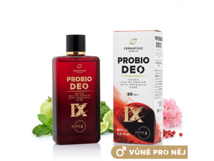 0001489 probiodeo ix 50 ml 550