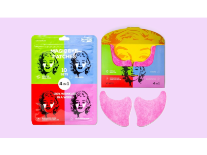 Carusel anti aging 3