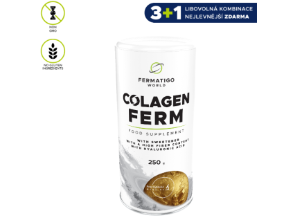0000314 colagenferm 250 g 550