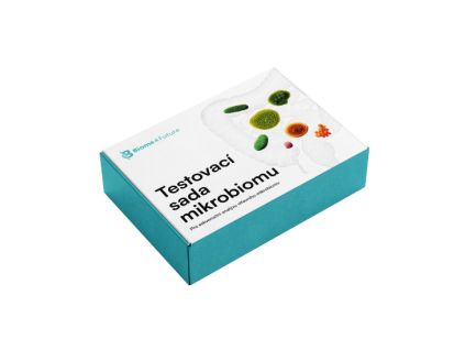 0000258 microbiome test premium 550