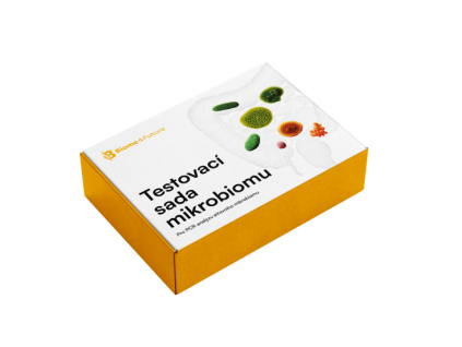 0000257 microbiome test standard 550