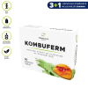 0000323 kombuferm 30 sumivych tablet 550