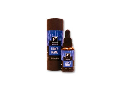 Lion's Mane 30 ml (1)
