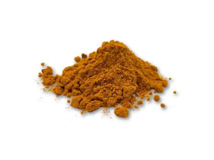 KVĚTOMLUVA BIO KURKUMA 100 g
