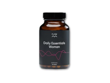 FLOW Daily Essentials Woman