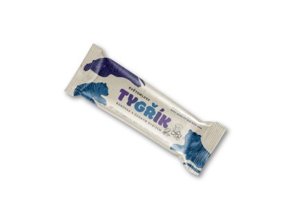 TYGŘÍK - MANGO S RAKYTNÍKEM, Bio, 40 g