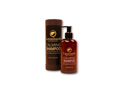 Calming Shampoo 250 ml