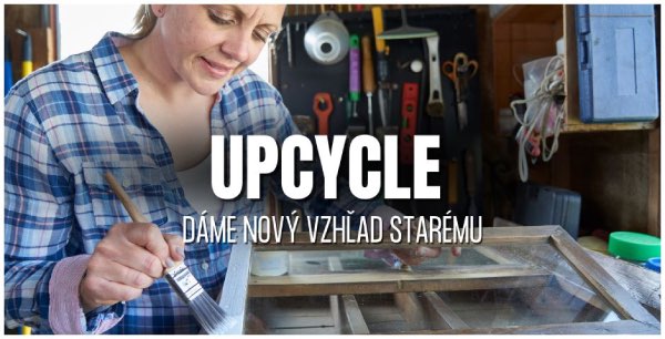 Upcycle