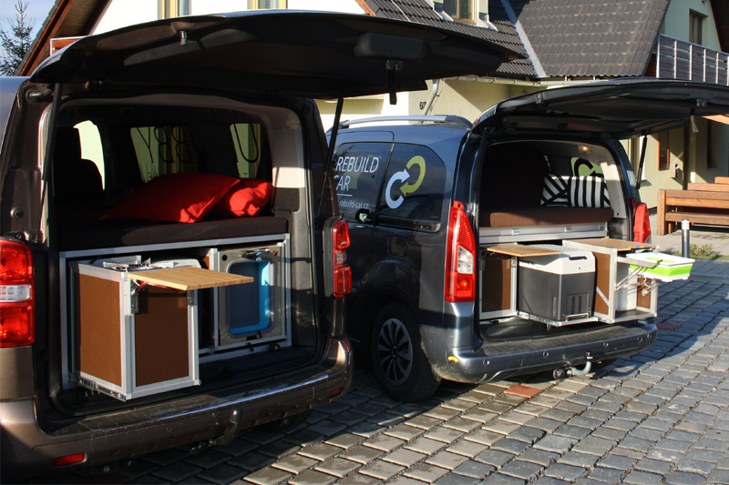 Víceúčelové auto, co si pod tím představit?