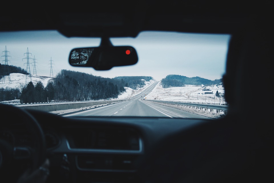 Nejúžasnější silnice světa, na kterých zažijete nezapomenutelný road trip