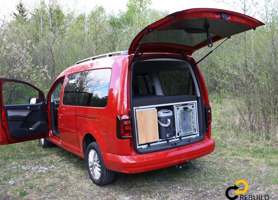 Co udělat ještě před odjezdem na road trip