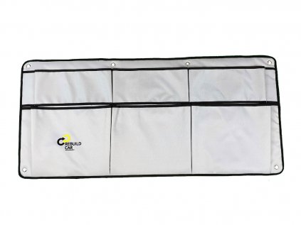 Multivan kapsa bocni dlouha