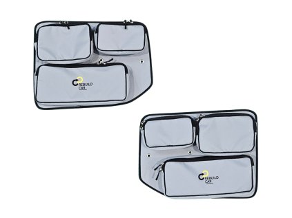 VW Caddy od 2021 krátká