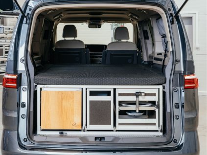 Noemi H1 Multivan komplet