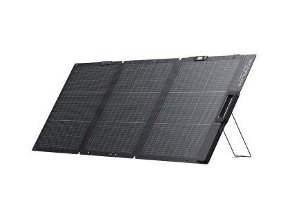 solární panel 160W