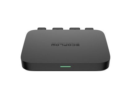 ecoflow nabíječ 500W 1