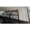 Tašky do zadních oken VW T5, T6 dlouhý - set 2ks