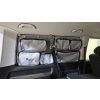 Tašky do zadních oken VW T5, T6 dlouhý - set 2ks