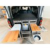 Ford Tourneo Custom od 2024 komplet