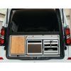 Ford Tourneo Custom Noemi H2 hlavní