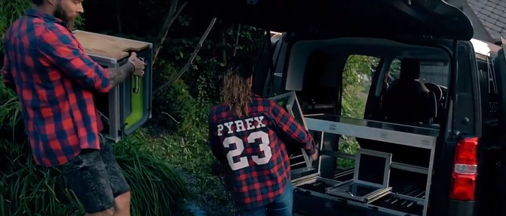 Wycieczka z dziećmi w Beskidy