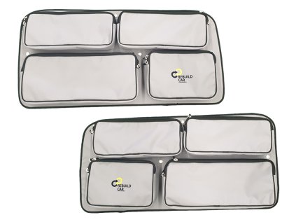 VW Caddy Maxi dé 2020