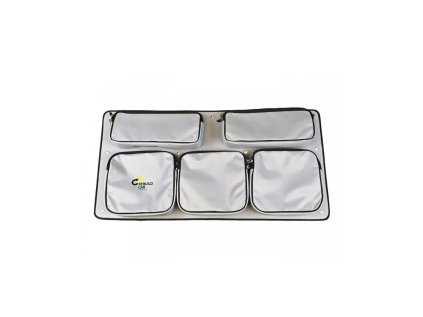 Taška do bočního okna VW Transporter T5, T6