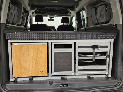 Noemi 115 70 H1 konstrukce