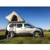 Namiot dachowy samochodu ANDREA