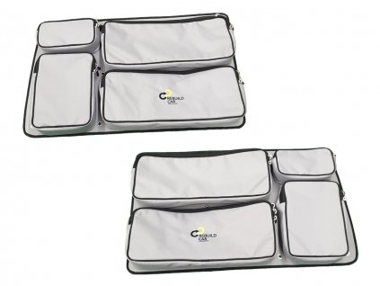 VW Multivan kratky set